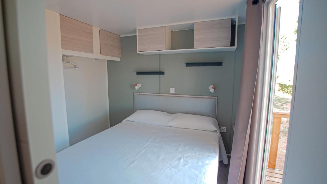 Camping Bungalow Serra De Prades Resort Vilanova de Prades Екстериор снимка